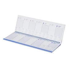 Tischkalender 2026 quer