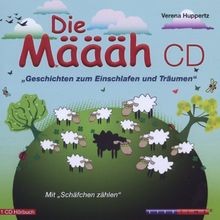 Die määäh geschichten - die, cd-geschichten