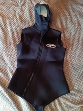 Camaro Titanium Tauchanzug