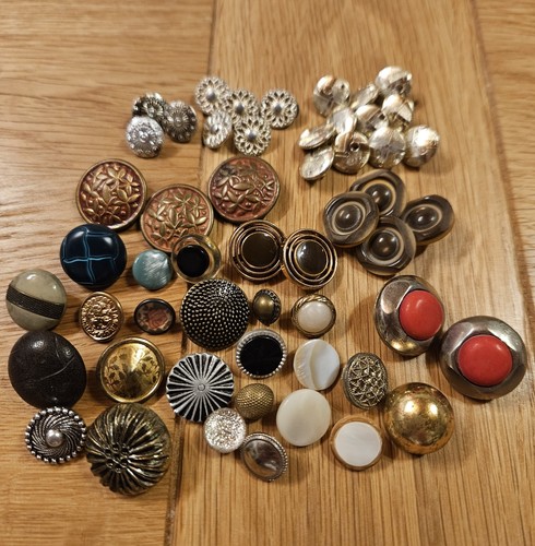 Alte knopfsammlung knöpfe - knopfsammlung,