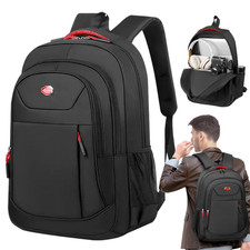 Laptop Rucksack Herren Damen