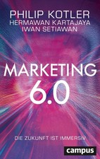 Philip Kotler Marketing 6.0