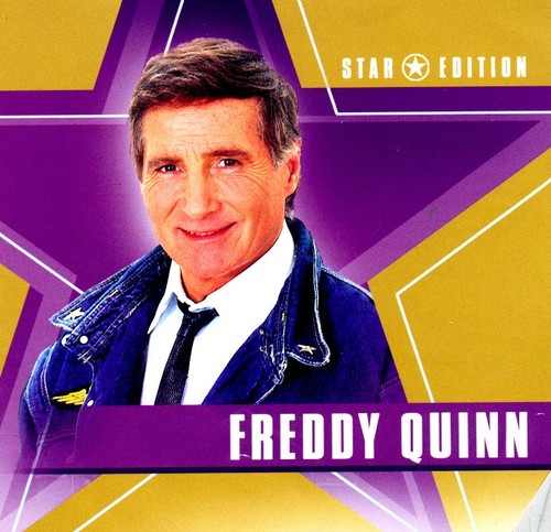 Freddy quinn star - quinn,