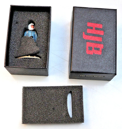 Perry rhodan figur hjb pr1 - hjb,