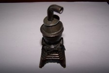 Kanonenofen Gussofen als