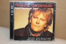 Howard carpendale deine - howard,