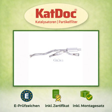 Katalysator peugeot 206 - ✅,