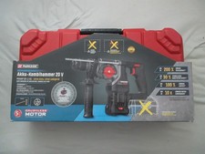 PARKSIDE® Performance 20V Akku-Bohrhammer Kombi - Neu & OVP !!!