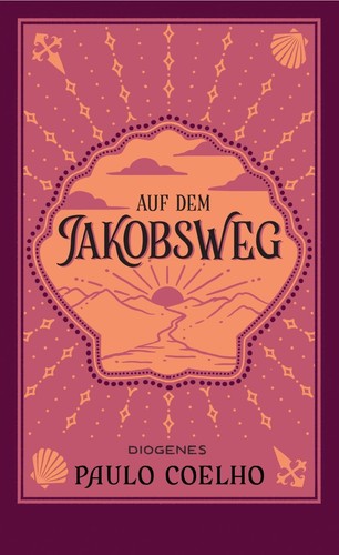 Auf dem jakobsweg - dem,