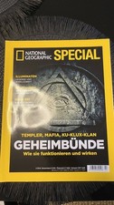 National Geographic Special
