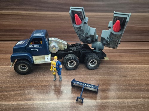 Kenner vintage - m.a.s.k.,