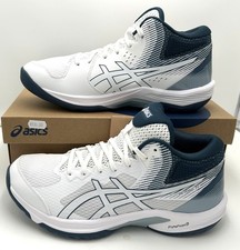 Asics Beyond FF MT Herren Volleyballschuh 42-48 (1071A095-103) Hallensport