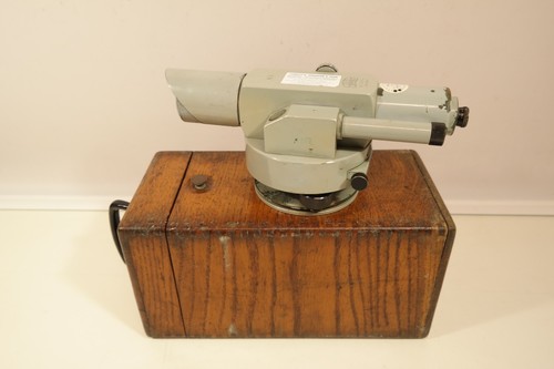 Zeiss opton nivellier - zeiss, ni
