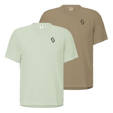 Scott Herren T-Shirt Laufshirt