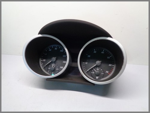 Mercedes r171 slk tacho - r171,