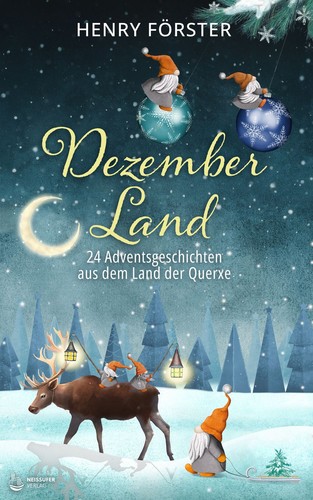 Dezemberland - , 24