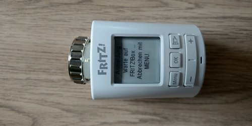 Avm fritz dect - dect, 301