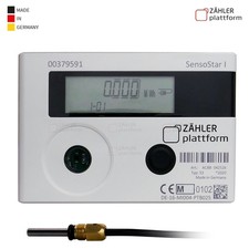 Wärmezähler Engelmann