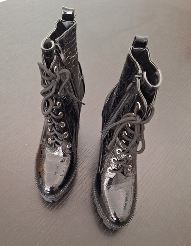 Day vine stiefelette - day,