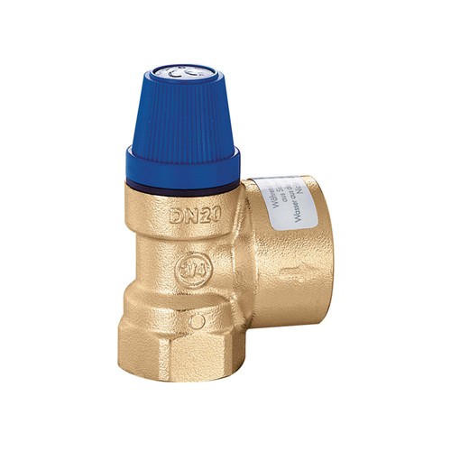 Caleffi sicherheitsventil für - sicherheitsventil,