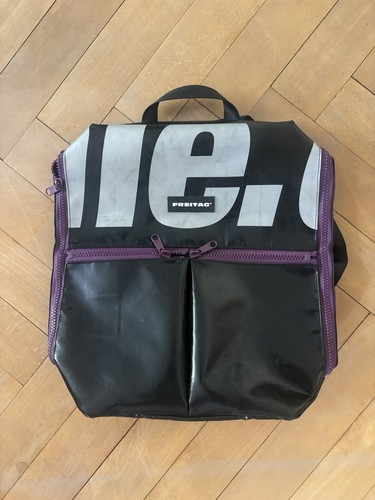 Freitag f49 fringe rucksack - freitag,