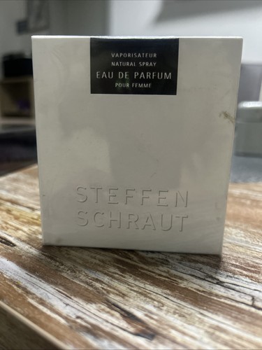 Steffen schraut eau - eau, de