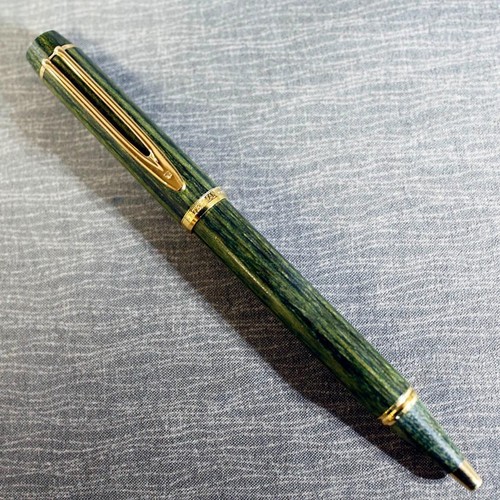 Waterman wood barrel - waterman,