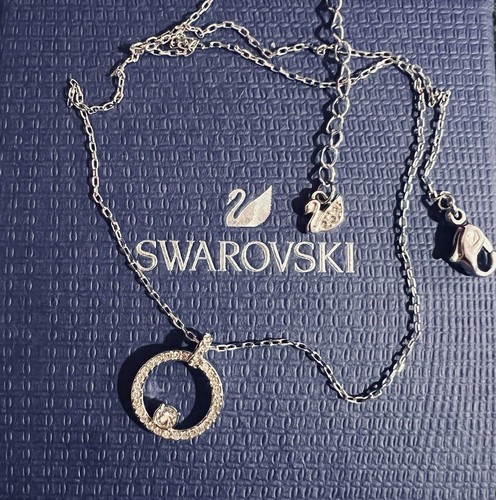 Swarovski halskette original - swarovski,