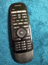 Logitech Harmony Smart Control Hub Universalfernbedienung Heimkino 815-000101