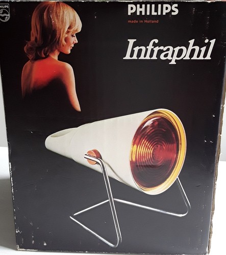 Philips infraphil - philips,
