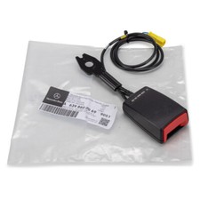 ORIGINAL Mercedes Gurtschloss