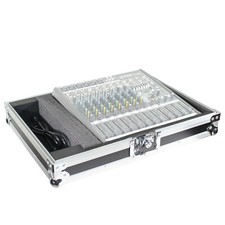 DJ Mixer ATA Road Case With