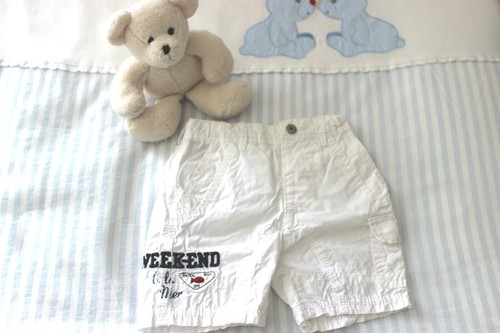 Weekend mer shorts - a, ♛shorts