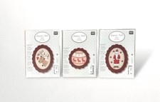 Rico Design Stickpackung