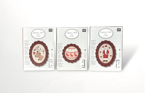 Rico design stickpackung - rico,