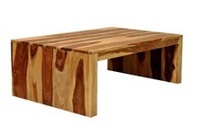 Couchtisch Khatu 110x40x60 cm