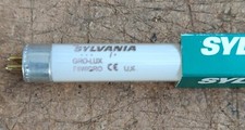 Sylvania Leuchtstofflampe Grolux 8W T5