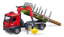 Bruder spielzeug lkw 03669 - spielzeug,