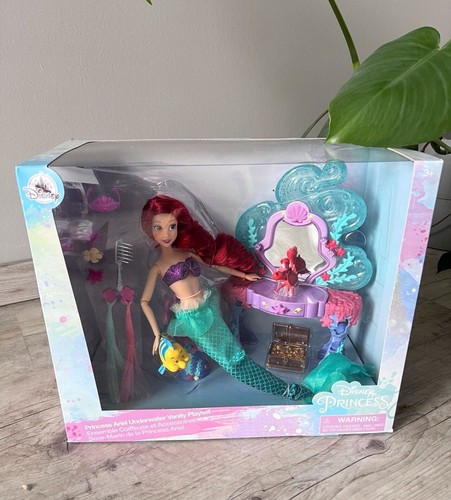 Disney store ariel arielle - store,