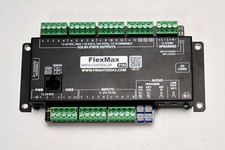 Fright Proprs FlexMax 216s und  Director Connect BooBox Relay Board (Quad) 24v