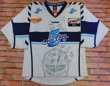 Trikot Ice Hockey Ghiaccio