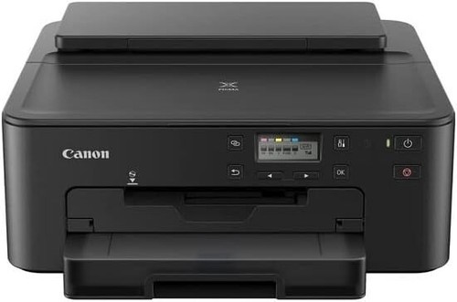 Canon pixma 705 - ts,