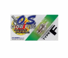  Glühkerze OS F Viertakt  **Original OS**