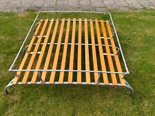 VW Bulli T1 T2 Samba Dachgepäckträger 