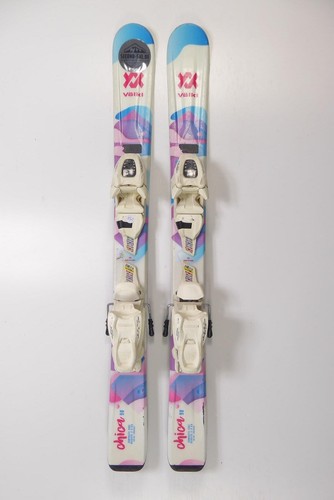 Völkl chica mädchen ski - vÖlkl, mädchen-ski
