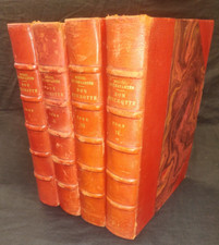 DON QUIJOTE - Cervantes -