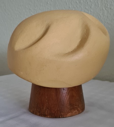 Hutform für modisten - 02_hutform,