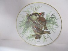 WWF 1986 Ursula Band Birds