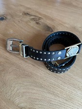 Gianni Versace Vintage Gürtel“Medusa“ 