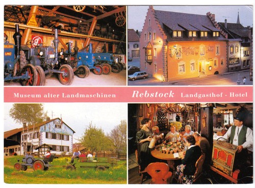 Stühlingen landgasthof - stühlingen,,
